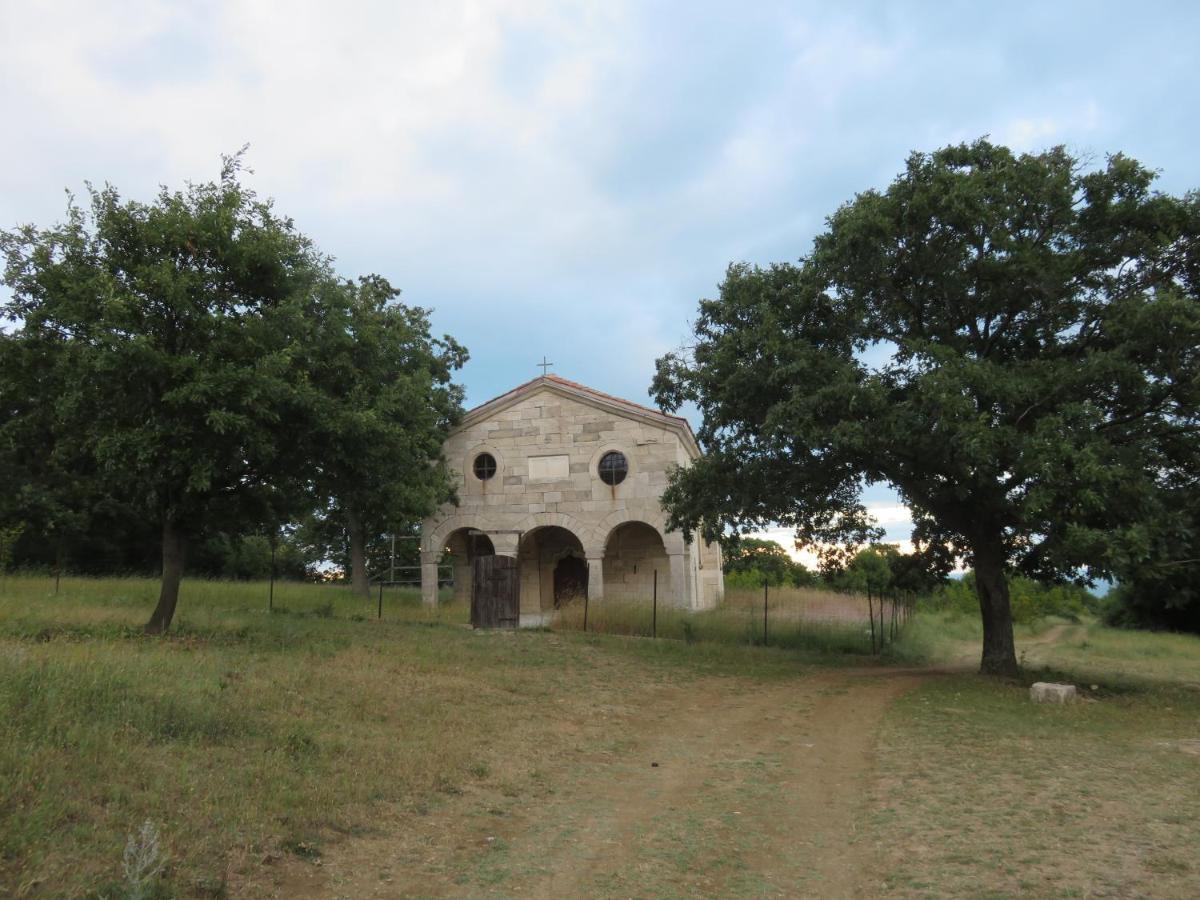 Villa Entre Emona Exterior photo